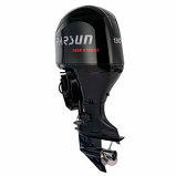 Лодочный мотор Parsun F130FEL T EFI