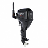 Лодочный мотор Parsun F9 9BMS EFI PRO