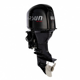 Лодочный мотор Parsun F60FEL T EFI