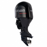 Лодочный мотор Parsun F100FEL T EFI