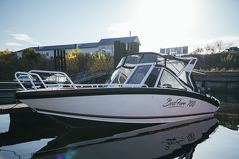 BOSSFORR 700 BR