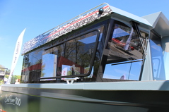 BOSSFORR 800 NORTH