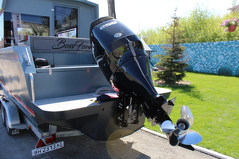 BOSSFORR 800 NORTH