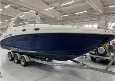 Катер Sea Ray 315 Sundancer