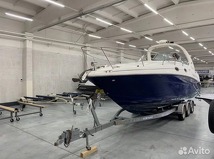 Катер Sea Ray 315 Sundancer