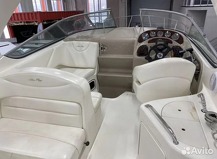 Катер Sea Ray 315 Sundancer