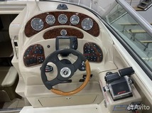 Катер Sea Ray 315 Sundancer