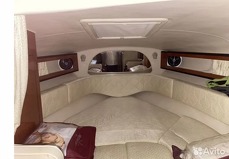 Катер Sea Ray 315 Sundancer