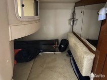 Катер Sea Ray 315 Sundancer