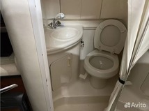 Катер Sea Ray 315 Sundancer