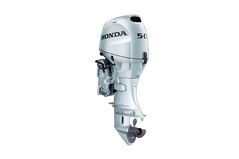 Лодочный мотор Honda BF50DK4LRTD