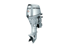 Лодочный мотор Honda BF30DK2LRTD