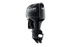 Лодочный мотор SUZUKI DF140BТX