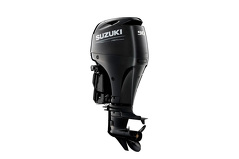Лодочный мотор SUZUKI DF90ATL