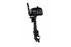 Лодочный мотор Parsun T5BML