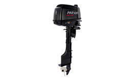 Лодочный мотор Parsun F6ABMS with DC