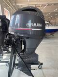 Лодочный мотор Yamaha F150FETX