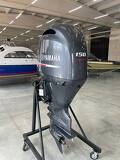 Лодочный мотор Yamaha F150FETX