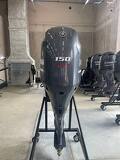 Лодочный мотор Yamaha F150FETX
