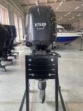 Лодочный мотор Yamaha F150FETX