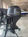 Лодочный мотор Yamaha F115 BETX