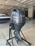 Лодочный мотор Yamaha F115 BETX