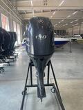 Лодочный мотор Yamaha F115 BETX