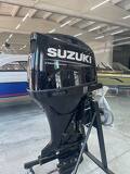 Лодочный мотор Suzuki DF175ATX