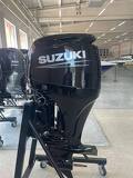 Лодочный мотор SUZUKI DF90ATL