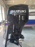 Лодочный мотор SUZUKI DF90ATL