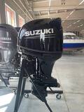 Лодочный мотор SUZUKI DF140BТ