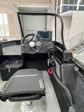 Алюминиевая моторная лодка LORD RIVER REST 51 Лодочный мотор Parsun F100FEL T EFI