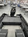 Алюминиевая моторная лодка LORD RIVER REST 51 Лодочный мотор Parsun F100FEL T EFI