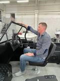 Алюминиевая моторная лодка LORD RIVER REST 51 Лодочный мотор Parsun F100FEL T EFI