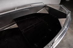 Алюминиевая моторная лодка LORD RIVER REST 39