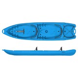 Каяк SEAFLO родитель ребенок BQA112