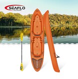 Двухместная байдарка SEAFLO BMA118