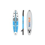 Надувная SUP доска SEAFLO IBB110