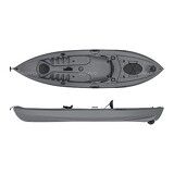 Рыболовный каяк SEAFLO BFA100