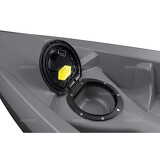 Рыболовный каяк SEAFLO BFA100