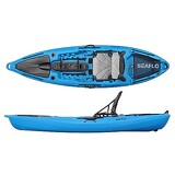 Рыболовный каяк SEAFLO BFA106 A