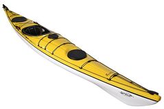 Туринговый термопластиковый каяк Boreal Design Compass 140