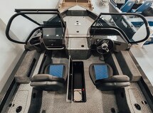 Nord Silver 545 Fish Pro