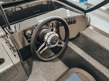 Nord Silver 545 Fish Pro