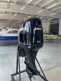 BOSSFOR 580 HT с мотором SUZUKI 140