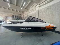 Бандит 520 Parsun 115 FEL