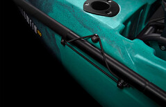 РЫБОЛОВНЫЙ КАЯК VIBE YELLOWFIN 100