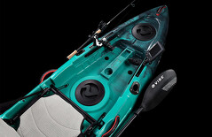 РЫБОЛОВНЫЙ КАЯК VIBE YELLOWFIN 100