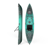 РЫБОЛОВНЫЙ КАЯК VIBE YELLOWFIN 120