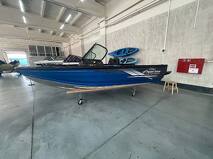 North Silver 545 Fish Sport